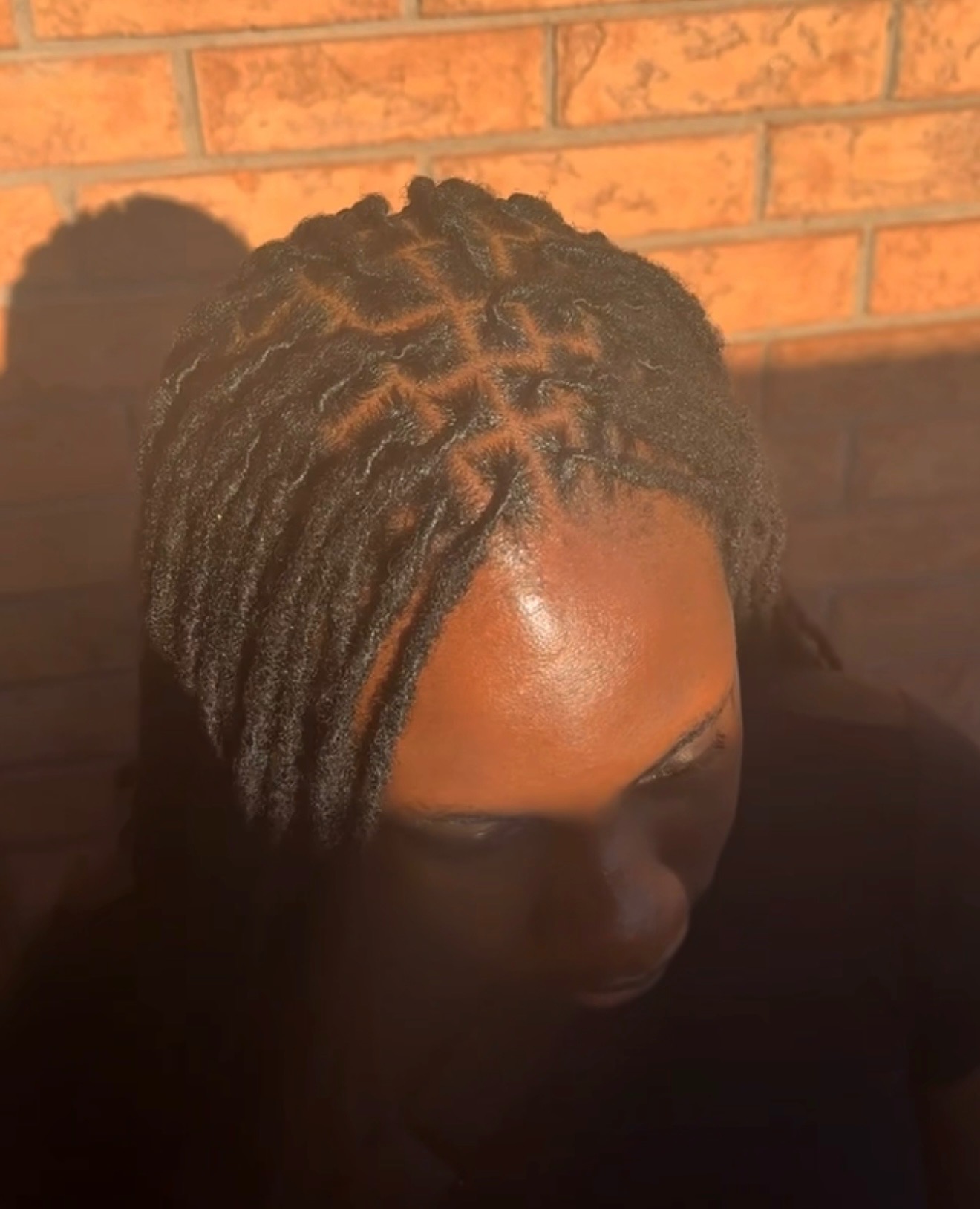 Loc Retwist
