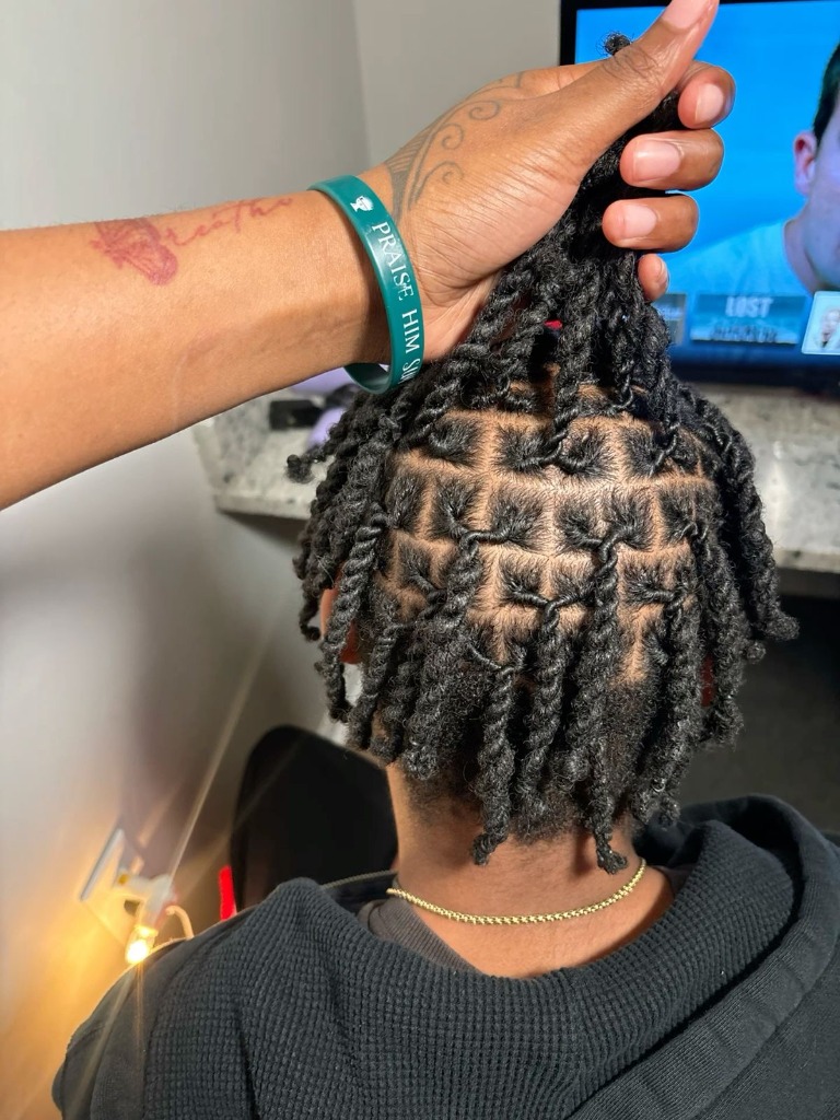 Loc Styles