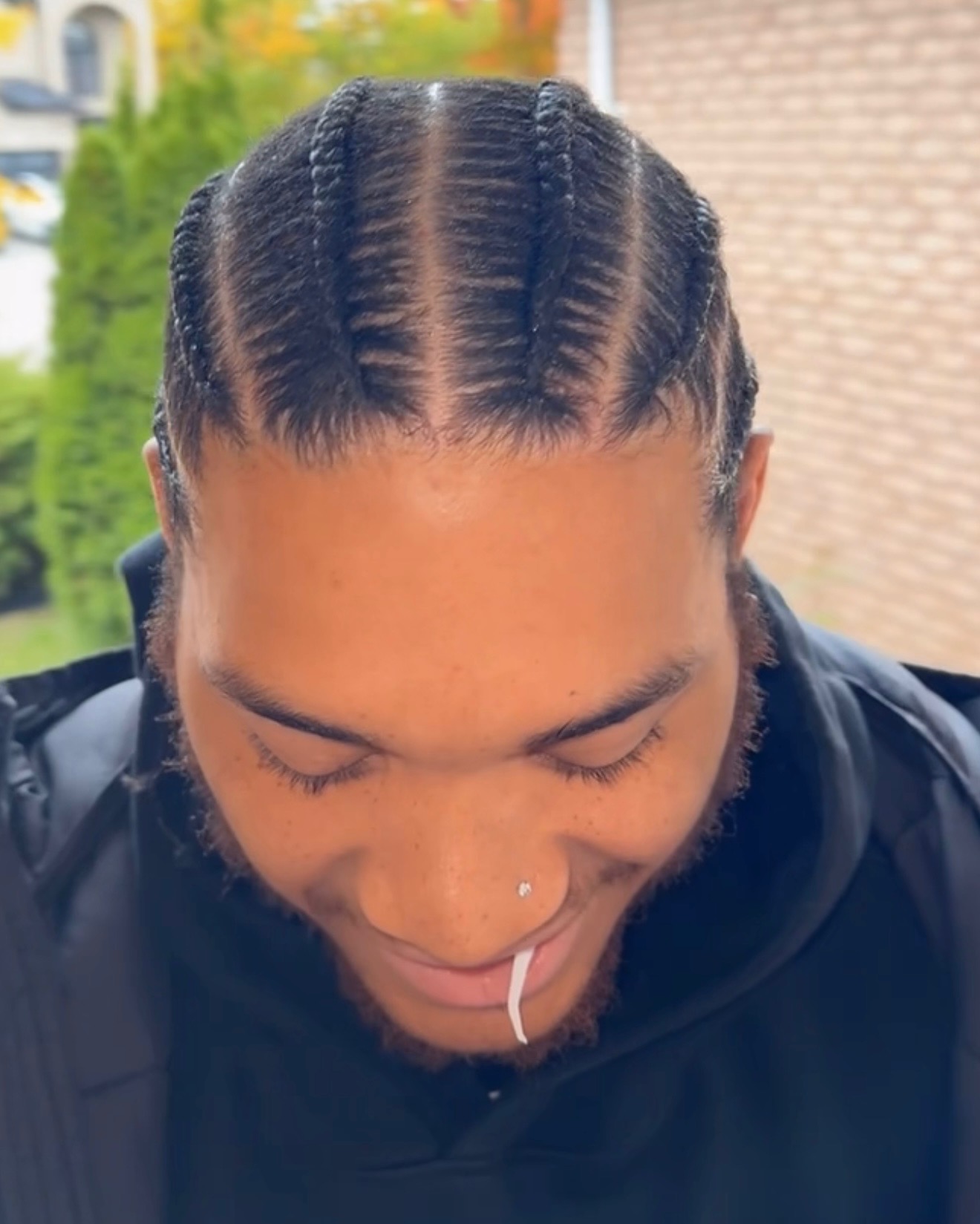 Stitch Braids